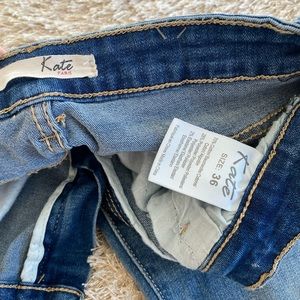 Kate Paris Jeans